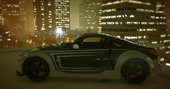 Nissan 350z